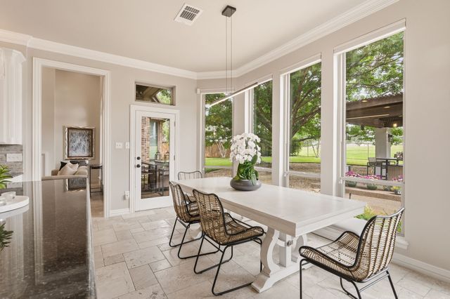 106 Harvard Drive, Southlake, TX 76092