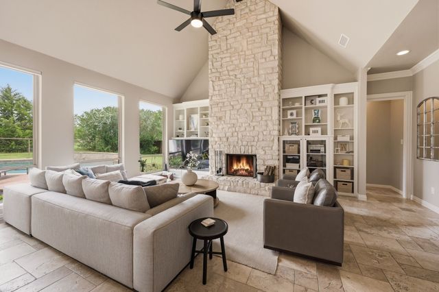 106 Harvard Drive, Southlake, TX 76092