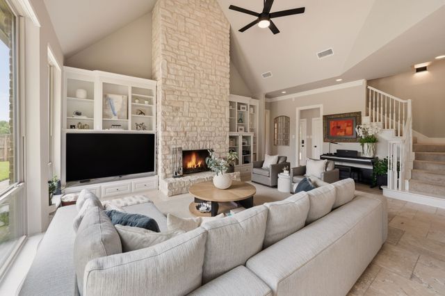 106 Harvard Drive, Southlake, TX 76092