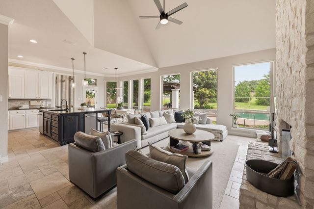 106 Harvard Drive, Southlake, TX 76092