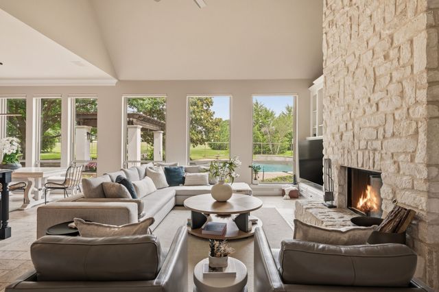 106 Harvard Drive, Southlake, TX 76092