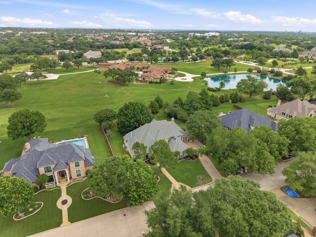 106 Harvard Drive, Southlake, TX 76092