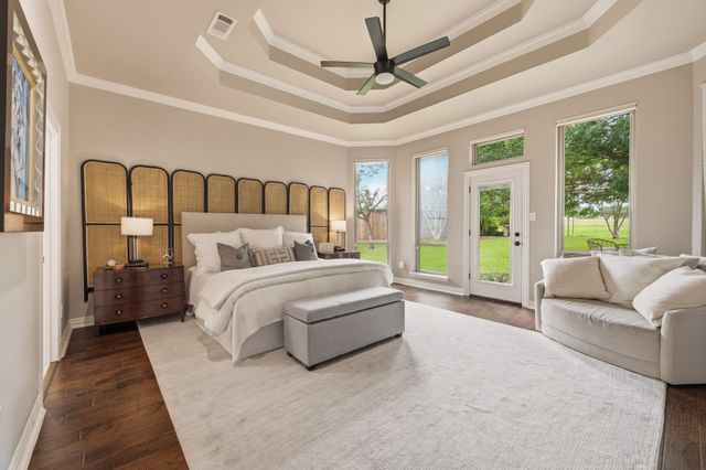 106 Harvard Drive, Southlake, TX 76092