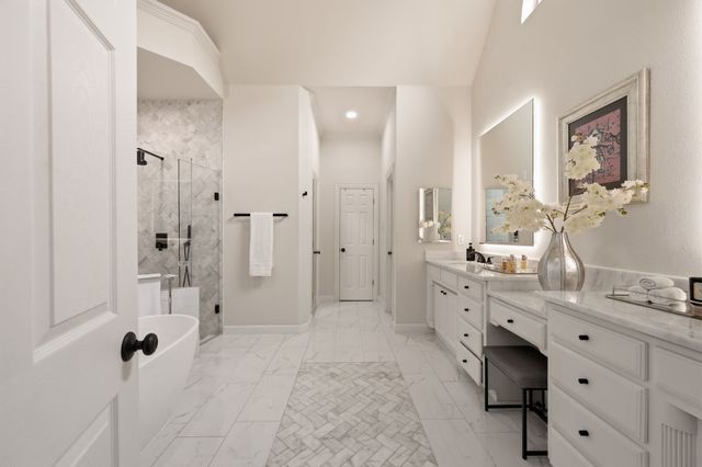 106 Harvard Drive, Southlake, TX 76092
