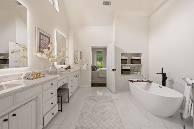 106 Harvard Drive, Southlake, TX 76092