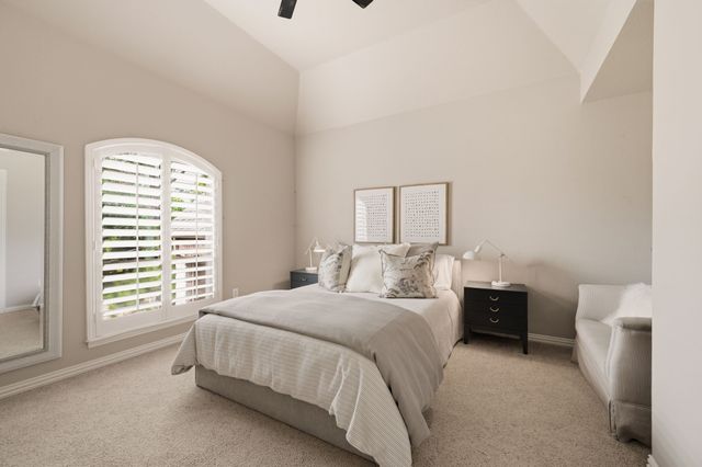 106 Harvard Drive, Southlake, TX 76092