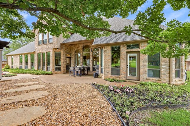 106 Harvard Drive, Southlake, TX 76092