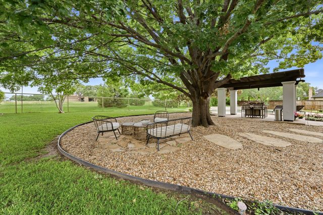 106 Harvard Drive, Southlake, TX 76092