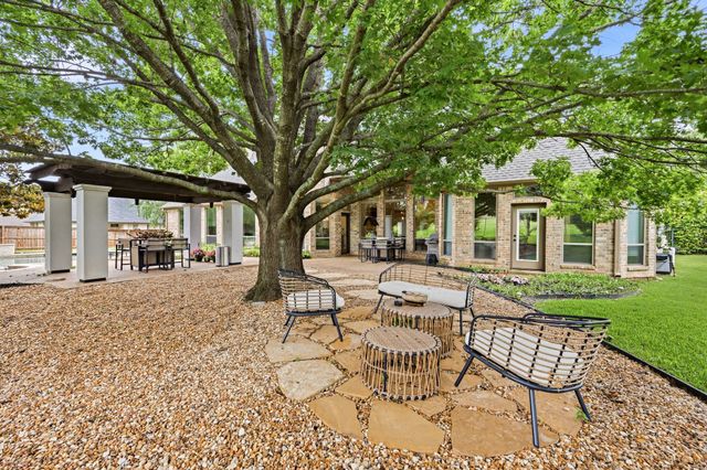 106 Harvard Drive, Southlake, TX 76092