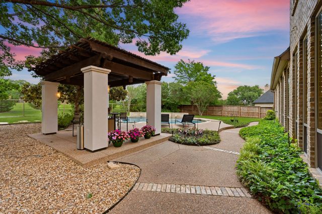 106 Harvard Drive, Southlake, TX 76092