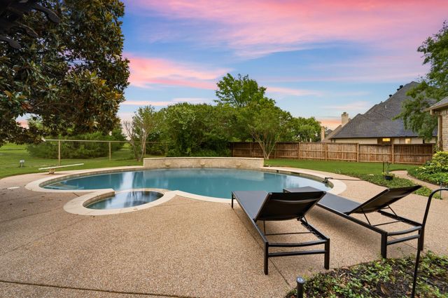 106 Harvard Drive, Southlake, TX 76092