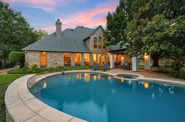 106 Harvard Drive, Southlake, TX 76092