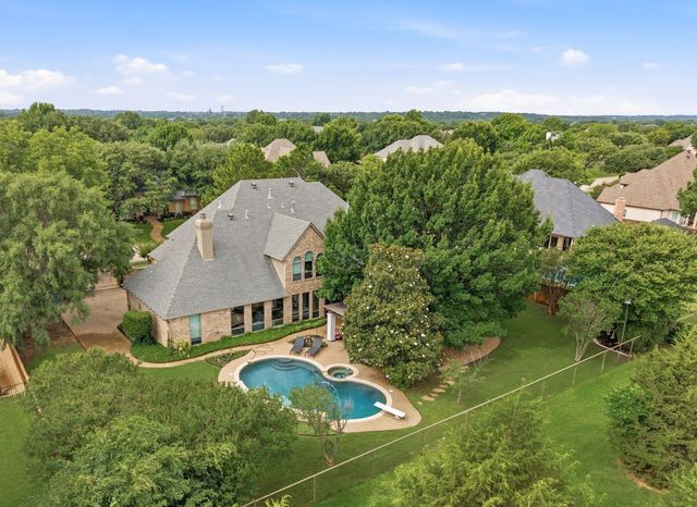 106 Harvard Drive, Southlake, TX 76092