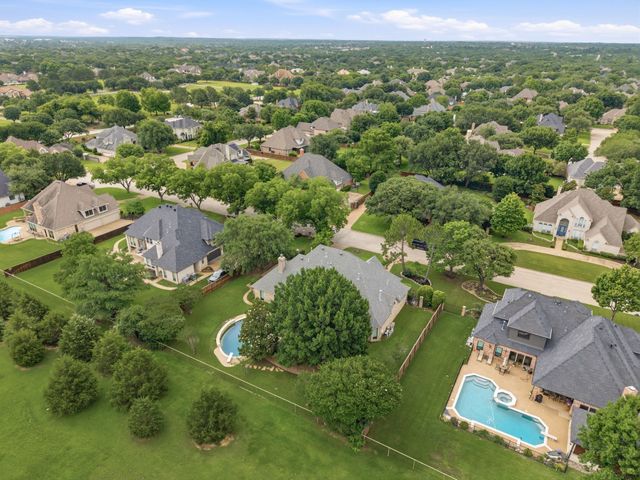 106 Harvard Drive, Southlake, TX 76092