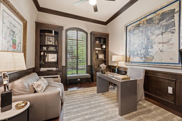 106 Harvard Drive, Southlake, TX 76092