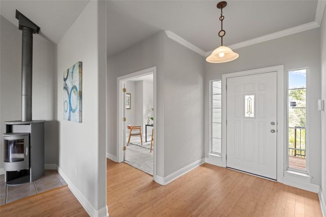 19627 Tyler TRL, Jonestown, TX 78645