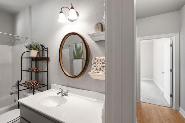 19627 Tyler TRL, Jonestown, TX 78645