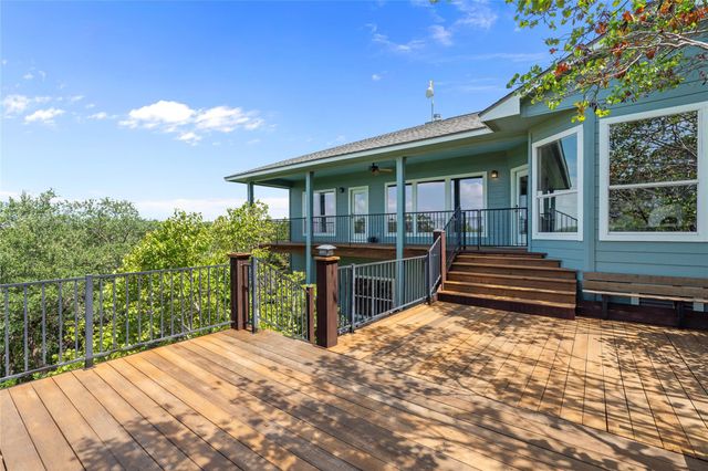 19627 Tyler TRL, Jonestown, TX 78645