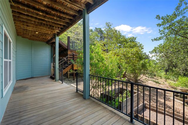 19627 Tyler TRL, Jonestown, TX 78645