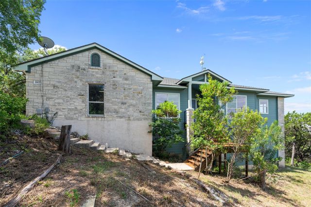 19627 Tyler TRL, Jonestown, TX 78645