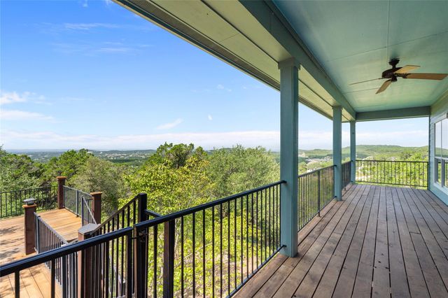19627 Tyler TRL, Jonestown, TX 78645