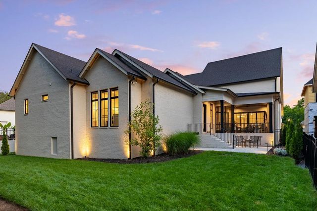 3634 Falkirk Way, Ooltewah, TN 37363