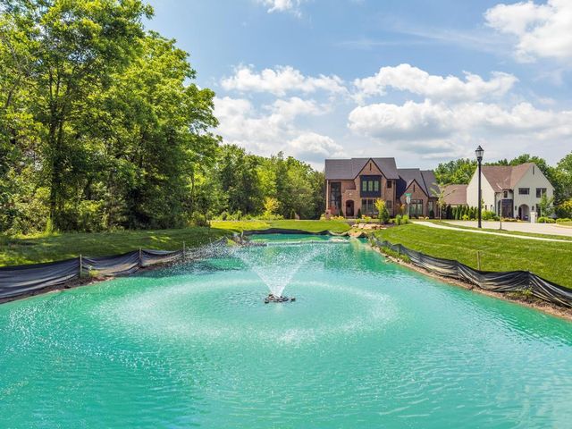 3634 Falkirk Way, Ooltewah, TN 37363