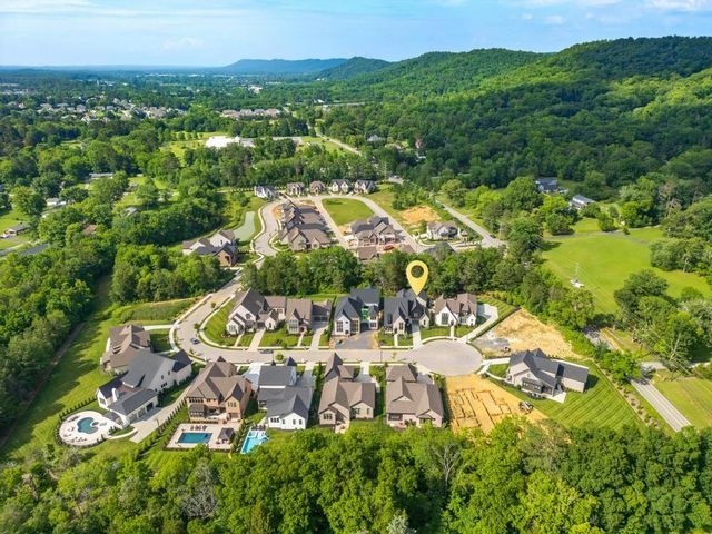 3634 Falkirk Way, Ooltewah, TN 37363