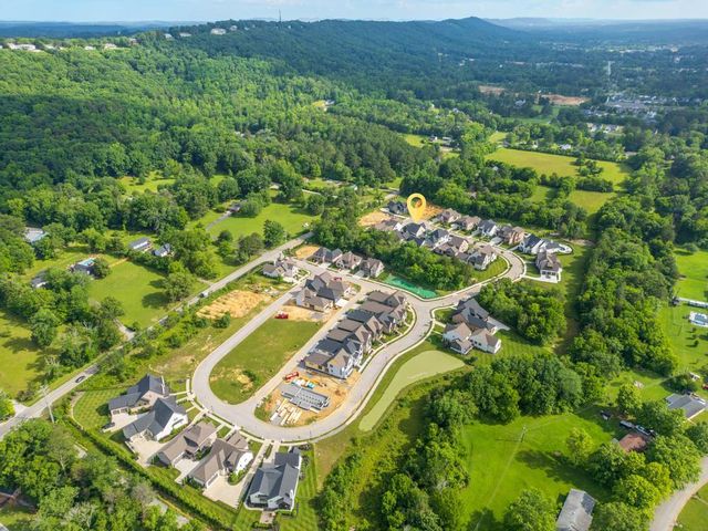 3634 Falkirk Way, Ooltewah, TN 37363