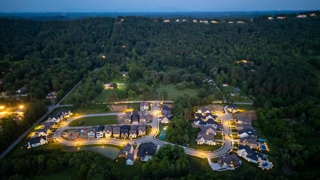 3634 Falkirk Way, Ooltewah, TN 37363