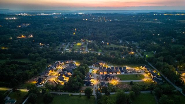 3634 Falkirk Way, Ooltewah, TN 37363
