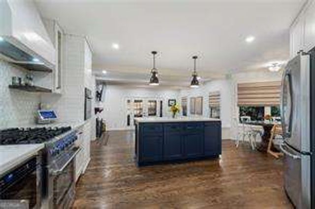 5231 Seaton Drive, Atlanta, GA 30338