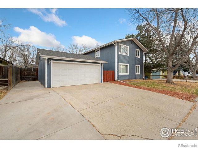 2018 Derby Court, Fort Collins, CO 80526