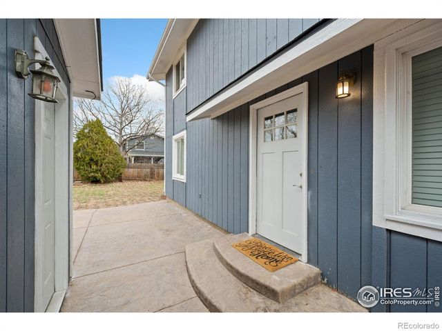 2018 Derby Court, Fort Collins, CO 80526