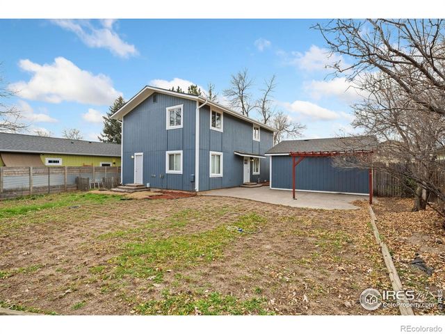 2018 Derby Court, Fort Collins, CO 80526