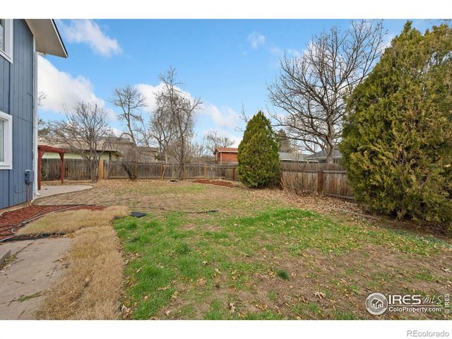 2018 Derby Court, Fort Collins, CO 80526