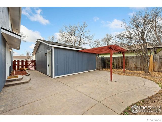 2018 Derby Court, Fort Collins, CO 80526