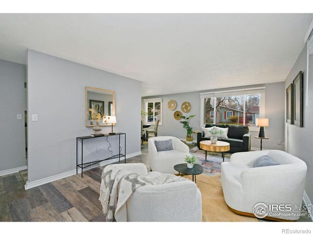 2018 Derby Court, Fort Collins, CO 80526