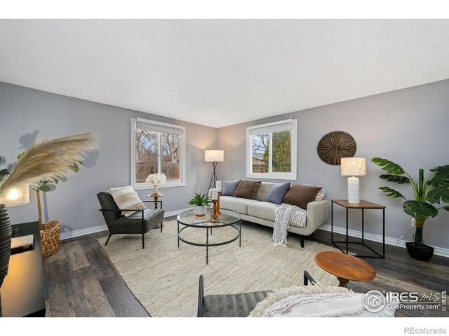 2018 Derby Court, Fort Collins, CO 80526