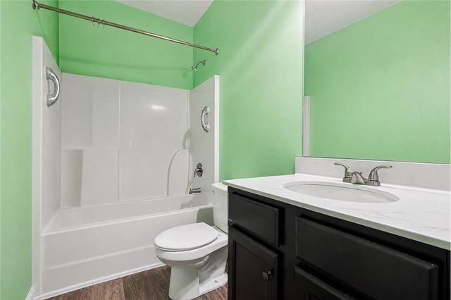 218 Summergate Lane, Villa Rica, GA 30180