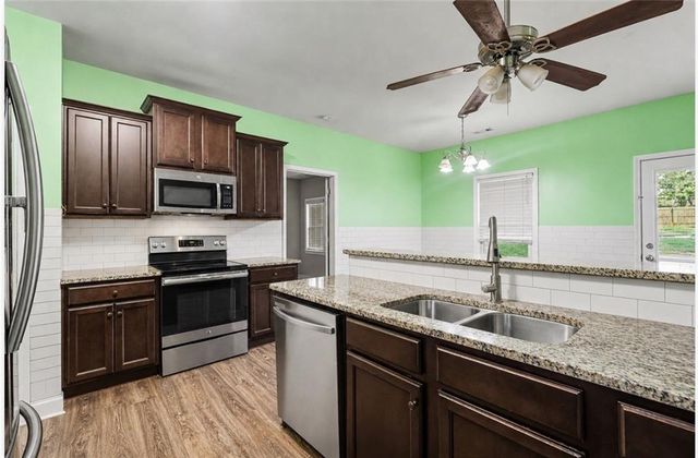 218 Summergate Lane, Villa Rica, GA 30180