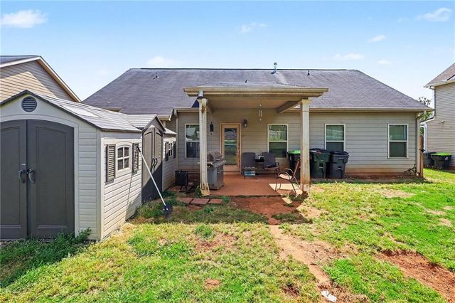218 Summergate Lane, Villa Rica, GA 30180