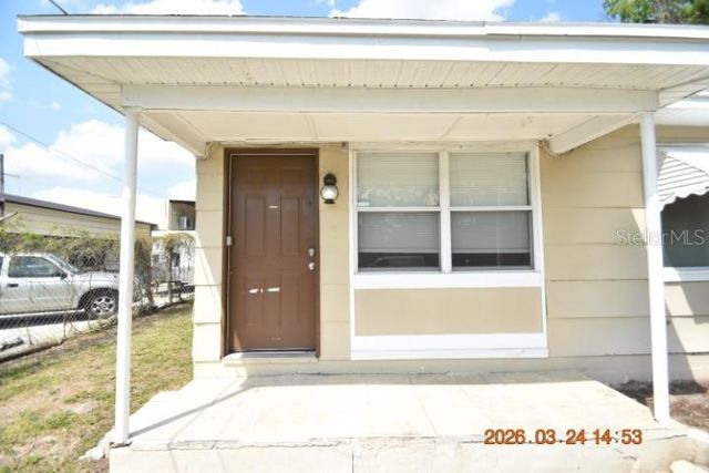 4006 E PARIS STREET, Tampa, FL 33610