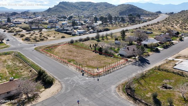 174th St E Cor Highacres, Palmdale, CA 93591