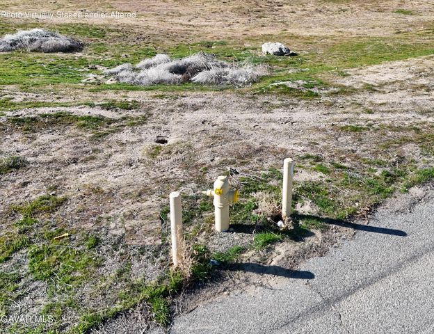 174th St E Cor Highacres, Palmdale, CA 93591