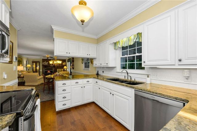 350 Laurelwood Drive, Wilkesboro, NC 28697