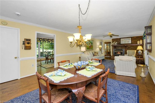 350 Laurelwood Drive, Wilkesboro, NC 28697