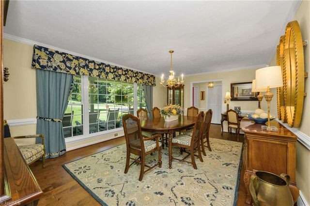 350 Laurelwood Drive, Wilkesboro, NC 28697