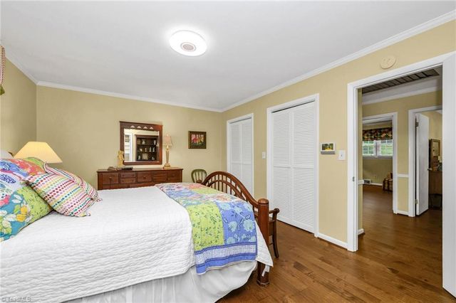 350 Laurelwood Drive, Wilkesboro, NC 28697