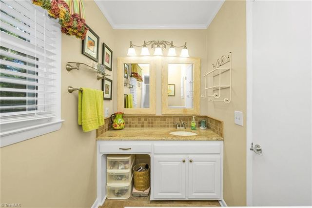 350 Laurelwood Drive, Wilkesboro, NC 28697